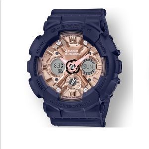 G-Shock Watch